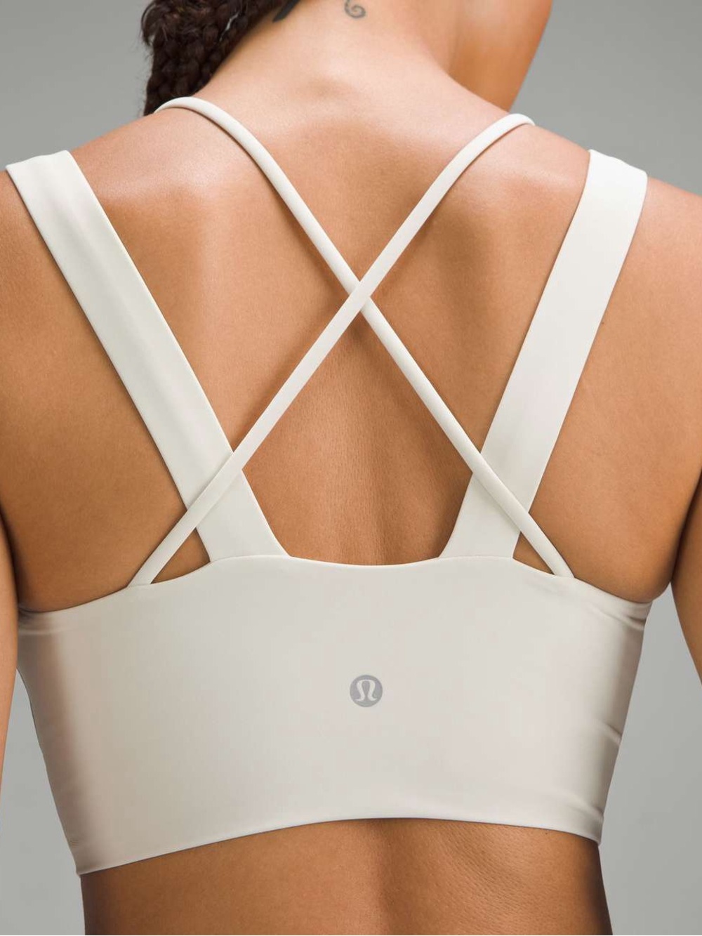 Lululemon Like a Cloud Longline Bra *Light Support, D/DD Cup